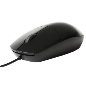 N100 - Wired optical mouse