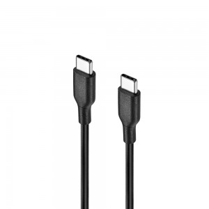100W USB-C to USB-C Cable (5A Max) - Fast Charge &amp; Data Transfer (Multiple Sizes)
