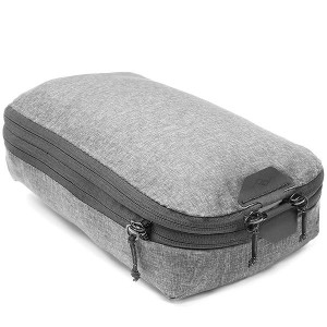 Peak Design Packing Cube Small Charcoal