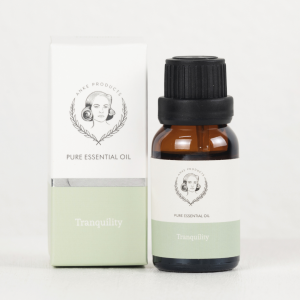 TRANQUILITY (STRESS RELIEF) ESSENTIAL OIL