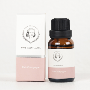 PINK CHAMPAGNE ESSENTIAL OIL