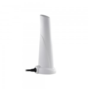 Centurion G-Ultra SMA Blade Antenna - Extended GSM Range for G-Ultra Intercom / 2m Omni39 Range