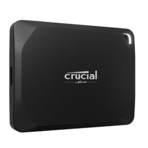 Crucial X10 Pro 4TB Type-C Portable SSD