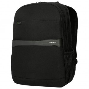 Targus Geolite EcoSmart Advanced 15-16" Backpack - Black