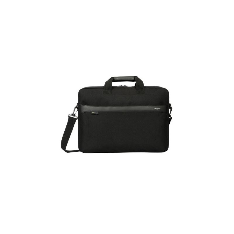 Targus GeoLite EcoSmart TSS984GL - Custodia Portadocumenti Per Notebook 15-16'' - Nero - 6