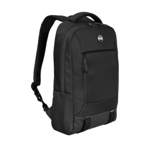 Port Designs Torino II 15.6″ Backpack - Black