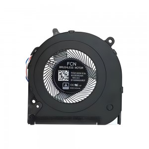 Replacement CPU Fan for HP Laptops (14-ck0021ni) - Keep Your Laptop Cool