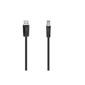 Hama USB Cable - USB 2.0 - 1.5m