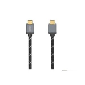 Hama Ultra High Speed HDMI Cable - 2m