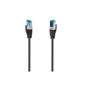 Hama CAT 6a S/FTP Shielded Network Cable - 1.5m