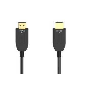 Hama Optical Active HDMI Cable - 3m