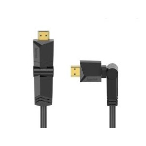 Hama High Speed HDMI Cable - 1.5 m