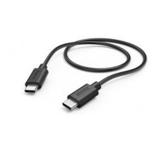 Hama USB-C - USB-C Charging/Data Cable - 0.75 m
