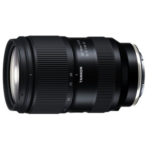 Tamron A063 28-75mm f/2.8 Di III VXD G2 Lens for Sony E