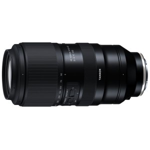 Tamron A067 50-400mm f/4.5-6.3 Di III VC VXD Lens for Sony E
