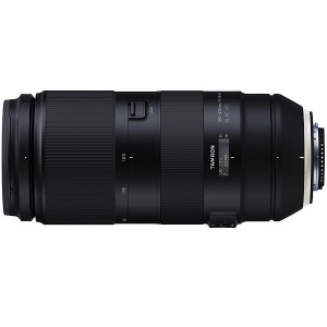Tamron A035 100-400mm f/4.5-6.3 Di VC USD Lens for Nikon
