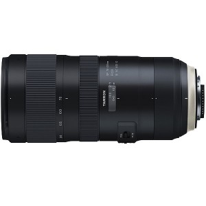 Tamron A025 SP 70-200mm f/2.8 Di VC USD G2 Lens for Nikon