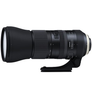 Tamron A022 SP 150-600mm f/5-6.3 Di VC USD G2 Lens for Nikon