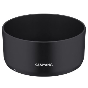 Samyang Lens Hood for 135m F2.0 and 135m T2.2 VDSLR