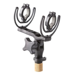 Rycote INV-7 InVision Microphone Shock Mount