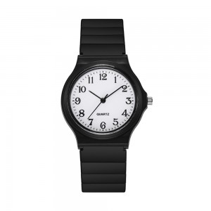 Kids Analogue Watch - Easy-to-read Analogue Display (Multiple Colors)