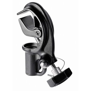 Manfrotto C337 28mm Bushing Quick Action Junior Clamp