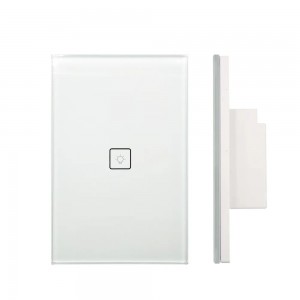GeeWiz Wifi Smart Light Switch (NO NEUTRAL REQUIRED) - EWELINK + Capacitor