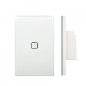 GeeWiz Wifi Smart Light Switch (NO NEUTRAL REQUIRED) - EWELINK