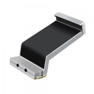 Retractable Tablet Stand for DJI Mini 3 Pro Controller (Aluminum)