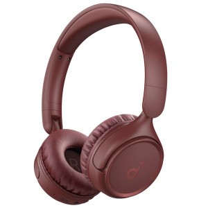 Soundcore H30i Headphones - Red