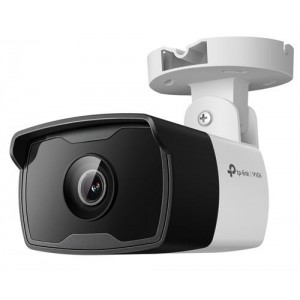 TP-Link VIGI C340I VIGI 4MP 4mm Outdoor IR Bullet Network Camera