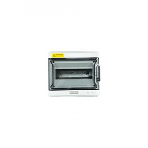 PROJOY Distribution Board- 9-Way- Surface Mount. IP65