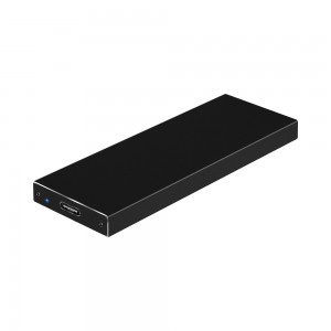 Maiwo K16NC | USB3.1 Type-C Enclosure for M.2 NGFF SSD