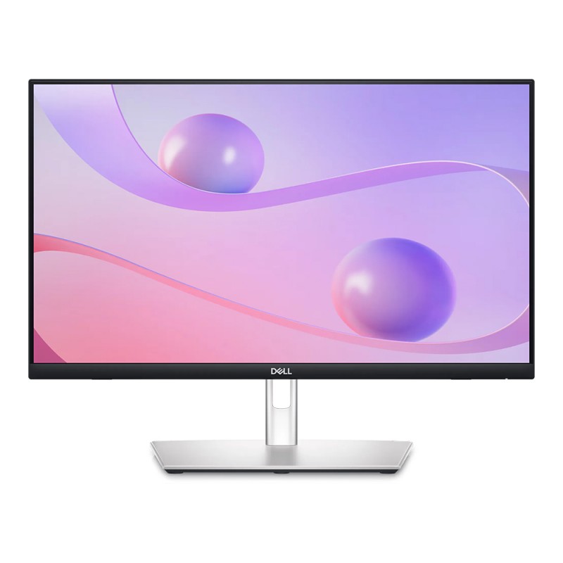 Dell 24 Multi-Touch Monitor (P2424HT) - FHD 1920x1080 / USB 3.2