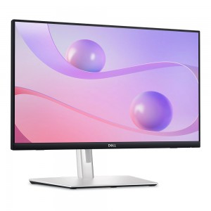 Dell 24 Multi-Touch Monitor (P2424HT) - FHD 1920x1080 / USB 3.2 Gen 1 / USB-C Hub