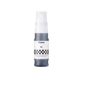 Canon GI-45 Black Ink Bottle