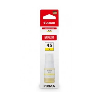 Canon GI-45 Yellow Ink Bottle