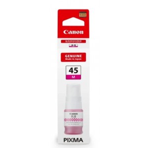 Canon GI-45 Magenta Ink Bottle