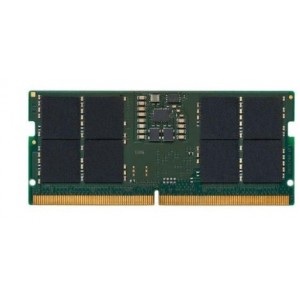 Kingston 16GB DDR5 5200MHz SODIMM Memory Module