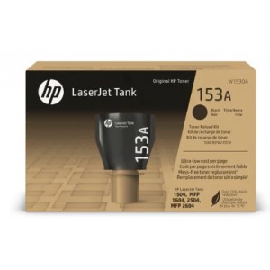 HP 153A Black Original LaserJet Tank Toner Reload Kit