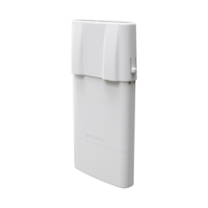 MikroTik NetBox 5 ax - 5GHz ax Radio with 2 RP-SMA Female Connectors