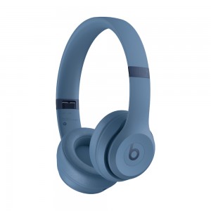Beats Solo 4 (Wireless Bluetooth On-Ear Headphones) -  Up to 50 Hours of Battery Life  / Apple &amp; Android Compatible (Multiple Colors)