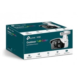 TP-Link Vigi C340(2.8mm) 4MP Outdoor Full-Colour Bullet Network Camera