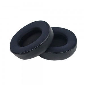 Replacement Ear Pads - for Arctis Nova Pro Wireless (Black)