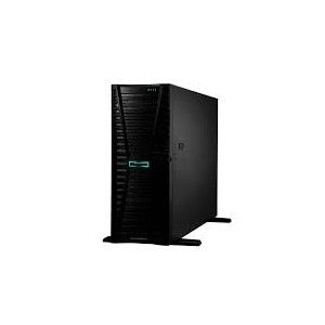 HP ProLiant ML350 Gen11 4410Y 2.0GHz 12-core 1P 32GB-R MR408i-o 8SFF 1000W RPS Server