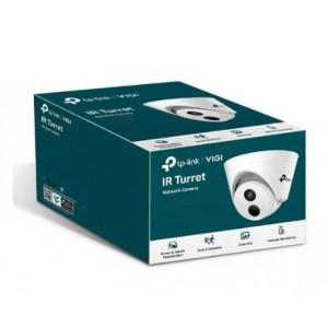 TP-Link Vigi C420I(4mm) 2MP IR Turret Network Camera