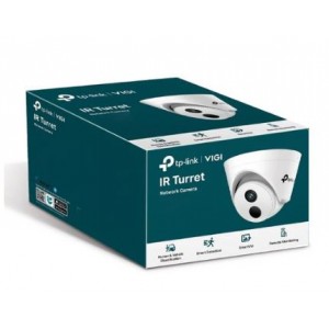 TP-Link Vigi C420I(2.8mm) 2MP IR Turret Network Camera