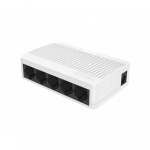 Tenda S105 5-Port 10/100Mbps Switch