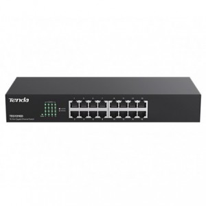 Tenda TEG1016D 16-Port Rackmount Gigabit Switch
