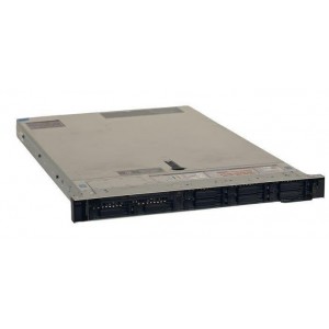 Dell PowerEdge R640 12 Bay 2.5" (10 Bay SFF PCIe NVMe &amp; SAS/SATA- 2 Bay SFF SAS/SATA Back)- 2x Intel Xeon-Gold 6136 (12C/24T) MAX 3.70GHz- 128GB DDR4 RAM(4x 32GB 2666GHz)- Dell X710 Daughter Card(